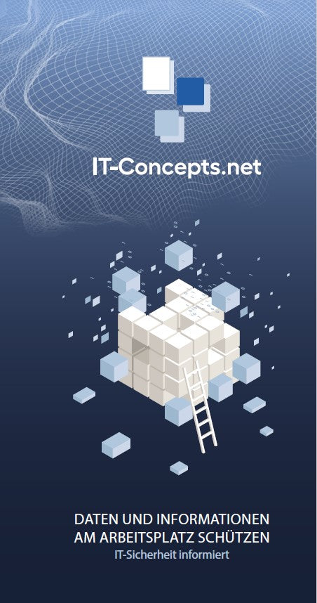 IT - Präventionsmaterial